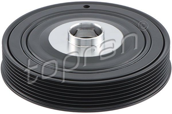 TOPRAN Poulie damper (vilebrequin) 700 995 700 995 TOPRAN Kit de poulies vilebrequin Dacia pas cher
