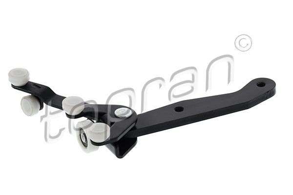 TOPRAN Roller Guide, sliding door 115 533 115 533 TOPRAN door parts for CITROЁN C3