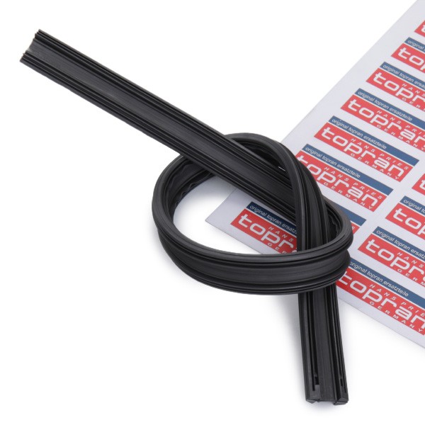 TOPRAN Gommino tergicristallo 115 284 TOPRAN 115 284 Gommini tergicristalli Subaru Impreza GFC originale prezzo