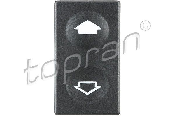 TOPRAN Raam schakelaar 502 233 TOPRAN 502233 Raamschakelaar BMW Serie 3 E46 prijs