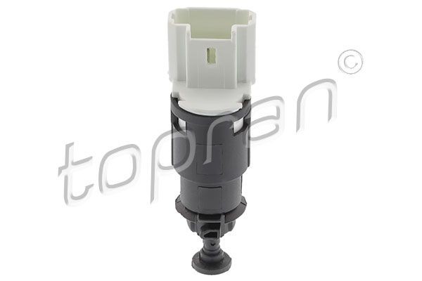 Διακόπτης των φώτων φρένων TOPRAN 701 038 TOPRAN 701 038: Διακόπτης φρένων Dacia DUSTER 2012