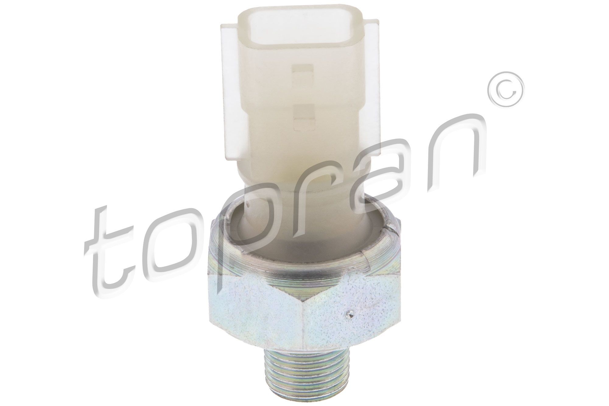 Öldruckschalter TOPRAN 700 889 TOPRAN 700 889 SMART FORFOUR 2021 Öldrucksensor