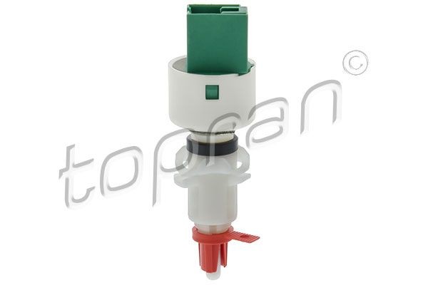 TOPRAN Interruptor, comando da embraiagem (regulador da velocidade) 723 346 723 346 Interruptor comando da embraiagem TOPRAN RENAULT GRAND SCÉNIC