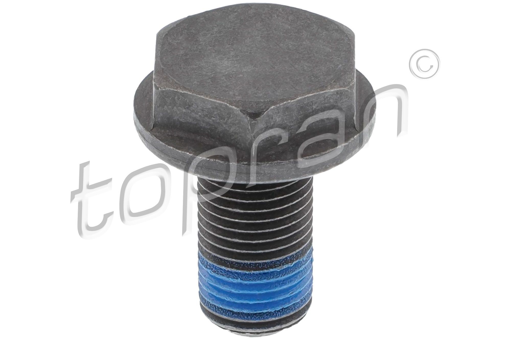 TOPRAN Parafuso do volante do motor 110 260 TOPRAN 110 260 Parafuso do volante do motor VW T5 Transporter a um preço acessível