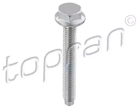 TOPRAN Skrue 115 707 TOPRAN 115 707 Skrue