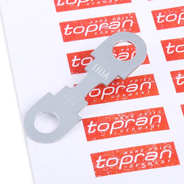 TOPRAN Fusibile 113 777 113 777 Fusibile TOPRAN SMART CITY-COUPE costo