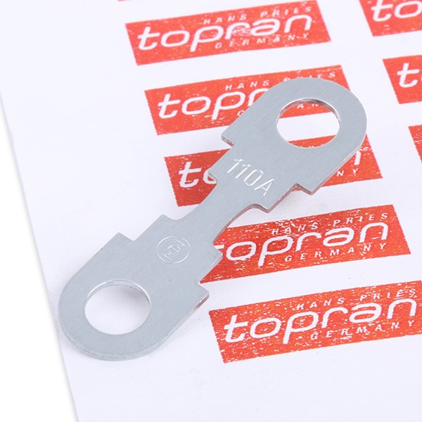 TOPRAN Ασφάλεια 113 778 113 778 Ασφάλεια FIAT DOBLO TOPRAN