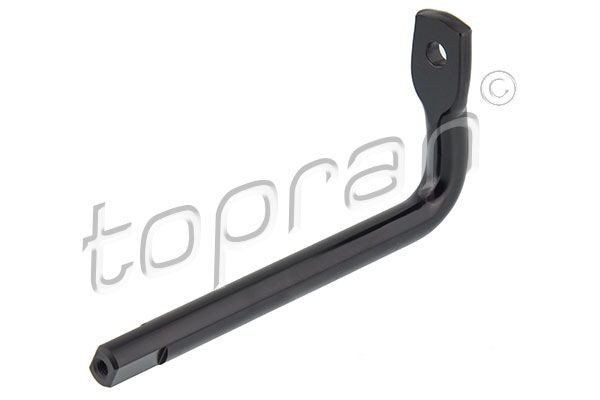 TOPRAN Βραχίονας σύσφιγξης, ιμάντας poly-V 115 108 Βραχίονας σύσφιγξης TOPRAN Mercedes-Benz R-class 115 108