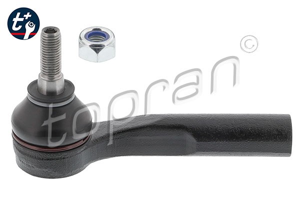 TOPRAN Testina sterzo 722 778 722 778 Testine sterzo TOPRAN FIAT GRANDE PUNTO costo