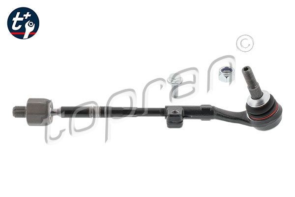 TOPRAN Styrstag 501 765 501 765 TOPRAN parallellstag Renault MEGANE