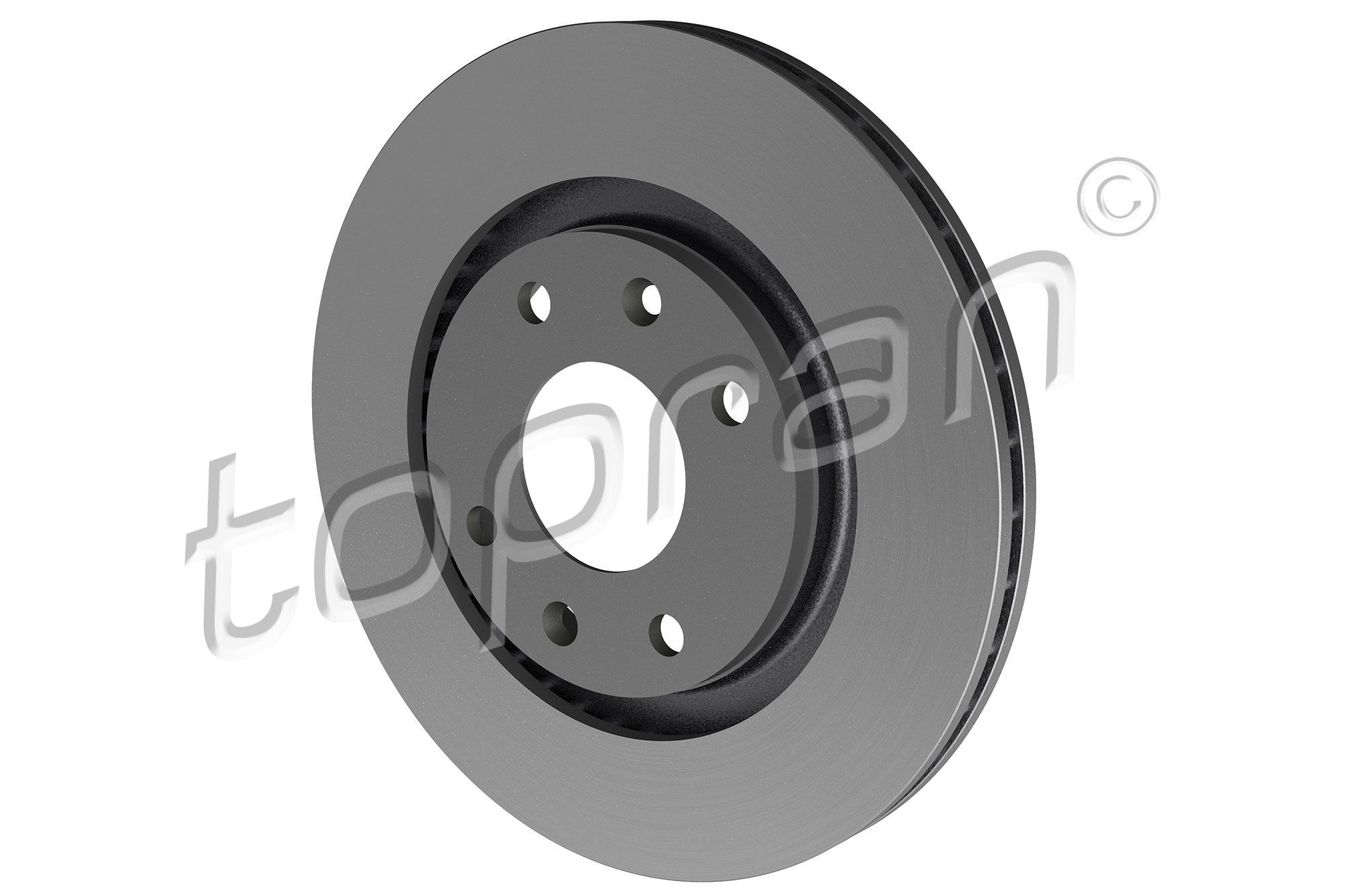TOPRAN Stabilisator, Fahrwerk 115 424 Stabilisator TOPRAN SEDONA 115 424 günstig