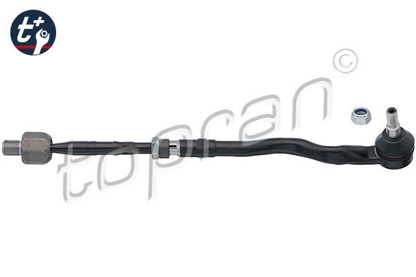 TOPRAN Jeu de stabilisateurs 115 422 115 422 Barre de stabilisation PEUGEOT 3008 TOPRAN