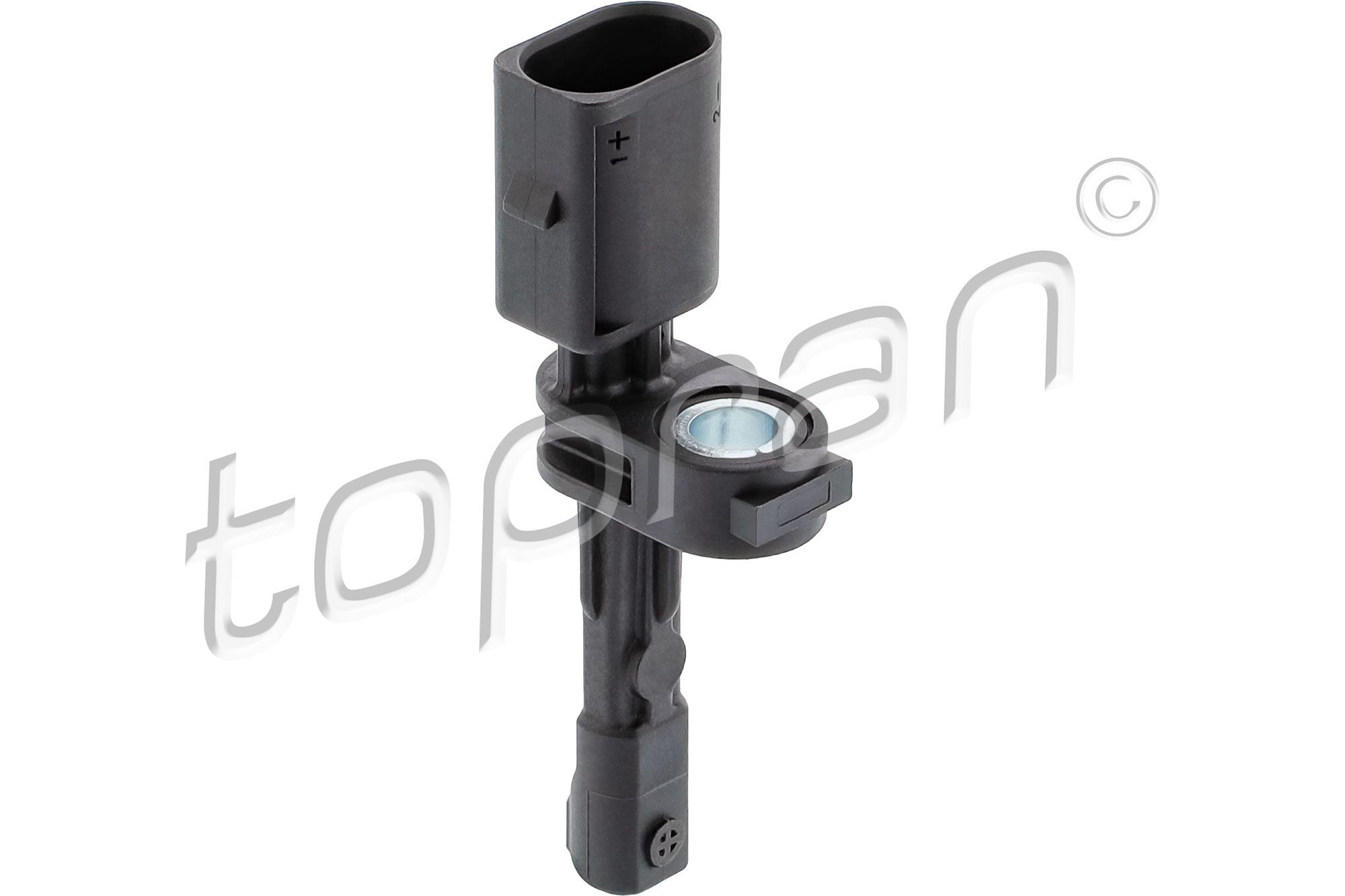 TOPRAN Stabilizators, Balstiekārta 115 420 Stabilizators balstiekārta DACIA TOPRAN 115 420