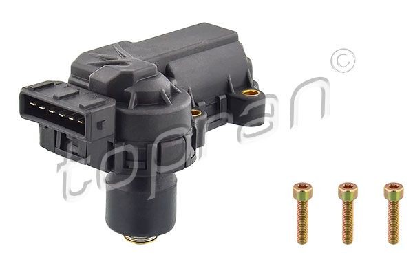 TOPRAN Elemento de ajuste, borboleta 111 174 TOPRAN 111 174 originais Elemento de ajuste, borboleta Skoda Favorit Pick-up 787 custo