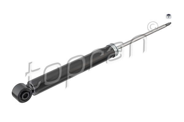 TOPRAN Amortisseur 110 155 110 155 Jambe de force Volkswagen GOLF TOPRAN