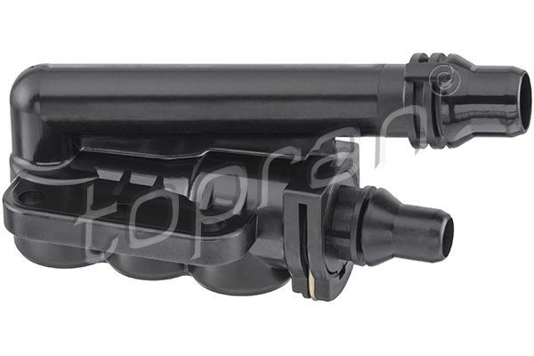 TOPRAN Boîtier du thermostat 502 338 BMW Z3 Calorstat TOPRAN 502 338