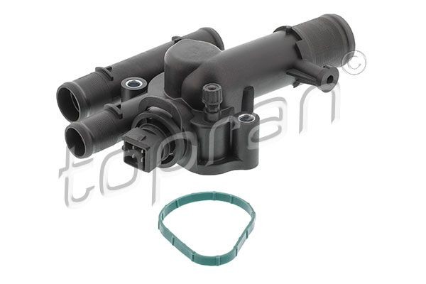 TOPRAN Termostathus 700 996 700 996 TOPRAN termostat RENAULT SANDERO / STEPWAY