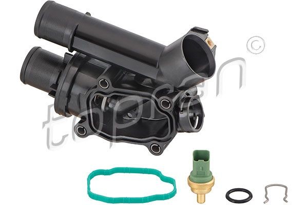 TOPRAN Termostato motore 723 161 723 161 costo Termostato refrigerante TOPRAN PEUGEOT 505