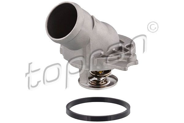 TOPRAN Termostat, kølemiddel 401 504 Termostat MERCEDES-BENZ TOPRAN 401 504