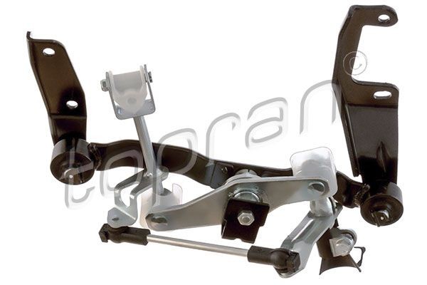 TOPRAN Reparatursatz, Schalthebel 208 164 208 164 TOPRAN Reparatursatz Schalthebel Corsa D Kosten