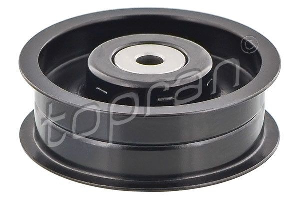 TOPRAN Polia de desvio / de guia, correia trapezoidal estriada 407 875 407 875 TOPRAN Polia de guia Nissan baratos