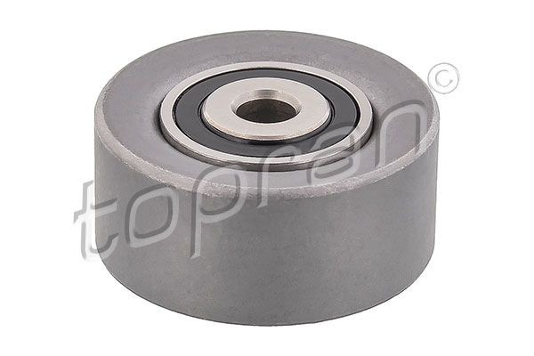 TOPRAN Styrrulle, drivrem 722 420 722 420 TOPRAN styrrulle kuggrem HYUNDAI i20