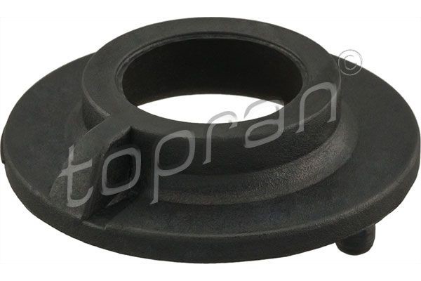TOPRAN Lāgas stiprinājums 700 882 Atsperes atbalstplāksne TOPRAN Citroën BX 700 882