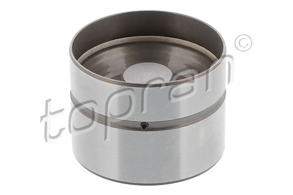 TOPRAN Klepstoter 109 174 109 174 Klepstoters Volkswagen TOUAREG TOPRAN