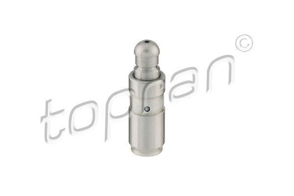 TOPRAN Ωστήριο βαλβίδας 502 124 TOPRAN 502 124 Ωστήριο βαλβίδας