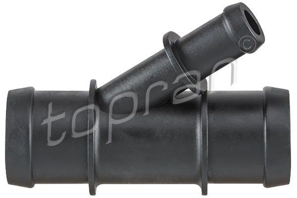 TOPRAN Kylmedelsfläns 114 722 114 722 Kylmedelsfläns TOPRAN OPEL ZAFIRA