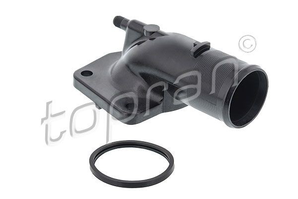 TOPRAN Jahutusvedeliku flants 723 356 Jahutusvedeliku flants TOPRAN Citroën C3 723 356