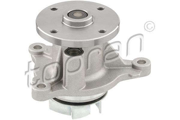 TOPRAN Vannpumpe 820 956 Vannpumpe MAZDA TOPRAN 820 956