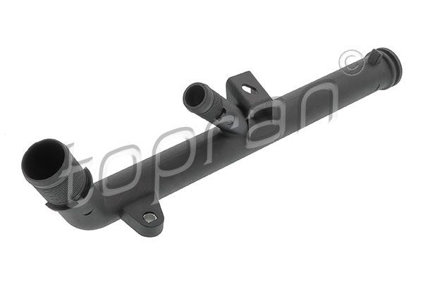 TOPRAN Kühlmittelrohrleitung 700 997 700 997 TOPRAN RENAULT Logan Pickup (US_) Kühlerschlauch Kosten