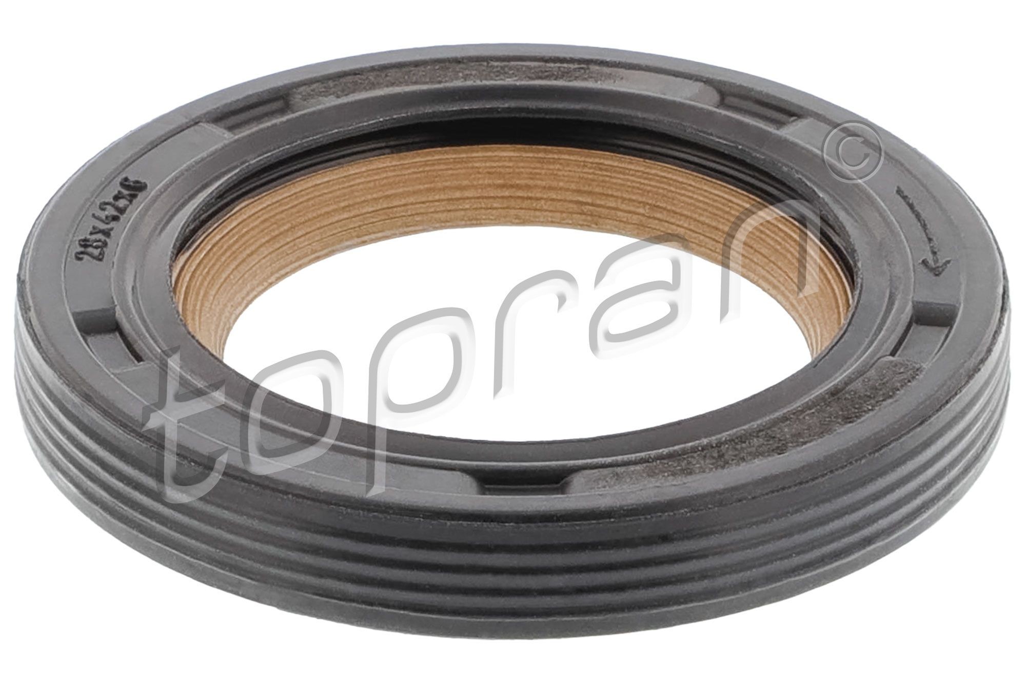 TOPRAN Nokkenas keerring 700 901 TOPRAN 700901 Nokkenas keerring Nissan P12 prijs