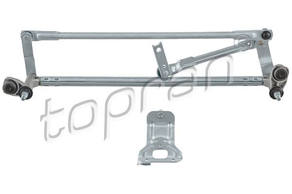 TOPRAN Tiranteria tergicristallo 115 691 115 691 Tiranteria tergicristallo TOPRAN AUDI Q4 costo