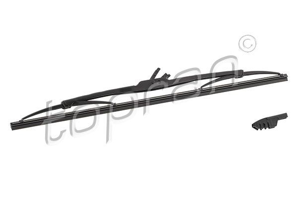TOPRAN Essuie-glace arrière 112 380 TOPRAN 112380 Essuie-glaces Opel Kadett E CC prix