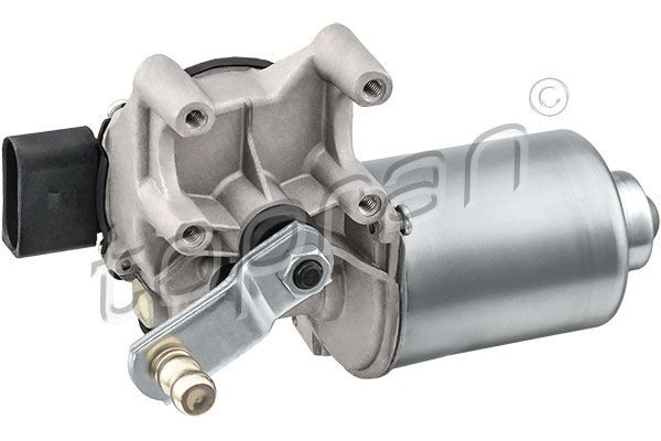 TOPRAN Ruitenwissermotor 115 062 Ruitenwissermotor TOPRAN XJS 115 062 goedkoop