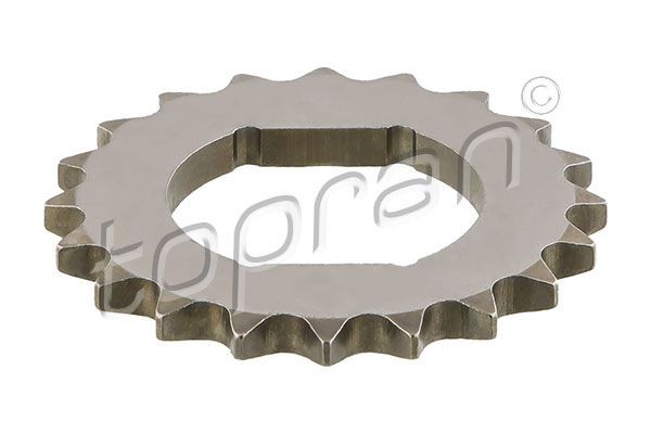 TOPRAN Pignon de vilebrequin 207 768 207 768 Pignon de vilebrequin CHEVROLET HHR TOPRAN