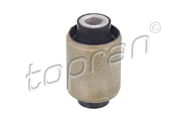 TOPRAN Zobsiksnas komplekts 108 778 Zobsiksnas komplekts TOPRAN Volkswagen PASSAT 108 778