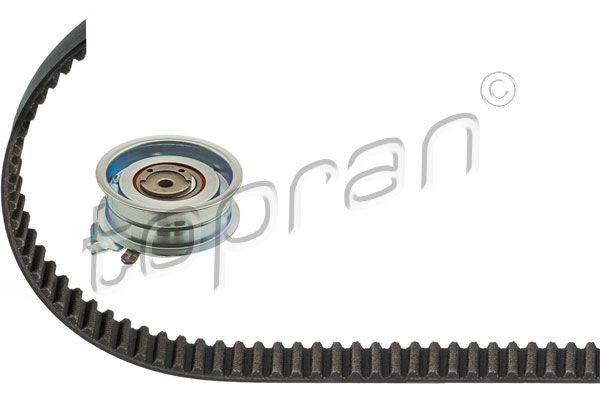 TOPRAN Hammasrihma komplekt 112 131 112 131 Hammasrihma komplekt Volkswagen SHARAN TOPRAN