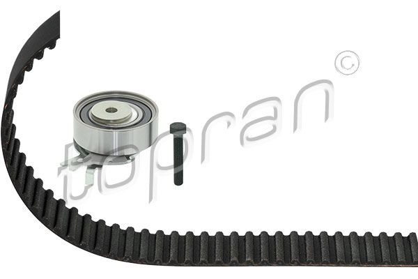 TOPRAN Distributieriem set 206 144 Distributieriem TOPRAN MASCOTT 206 144 goedkoop