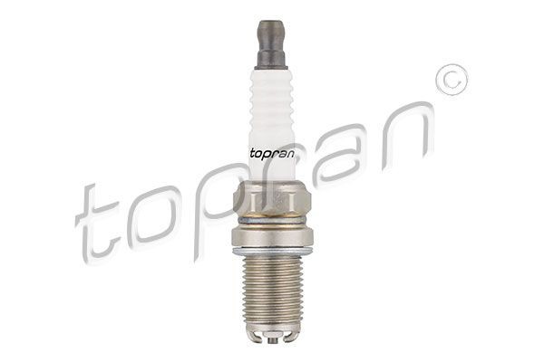 TOPRAN Candela accensione 110 327 110 327 Candele TOPRAN MAZDA 323 costo
