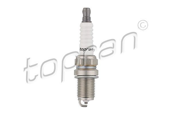 TOPRAN Candela accensione 721 022 721 022 costo Candele TOPRAN MAZDA 323