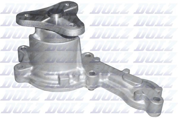 DOLZ Vesipumppu H228 DOLZ H228 Honda Jazz gd vesipumput