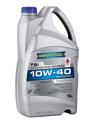 Motorolje RAVENOL 1112110-005-01-999 RAVENOL TSi 1112110-005-01-999 Motorolja DODGE NEON 2013