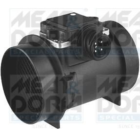 MEAT & DORIA Gaisa masas mērītājs 86034 86034 Gaisa masas mērītājs MEAT & DORIA BMW X3