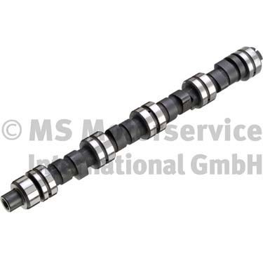 KOLBENSCHMIDT Knastaksel 50006319 KOLBENSCHMIDT 50006319 Knastaksel VW Corrado 53i billig