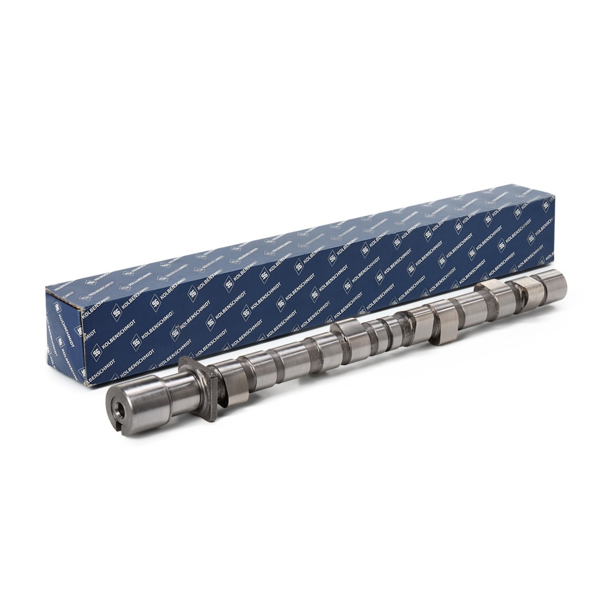 KOLBENSCHMIDT Knastaksel 50006235 Knastaksel KOLBENSCHMIDT Alfa Romeo 147 50006235