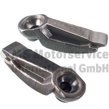 Nookur, mootorijuhtimine KOLBENSCHMIDT 50006410 KOLBENSCHMIDT 50006410 AUDI A6 2000 Nookurid