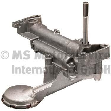 KOLBENSCHMIDT Oljepumpe 50005865 50005865 Oljepumpe RENAULT KADJAR KOLBENSCHMIDT
